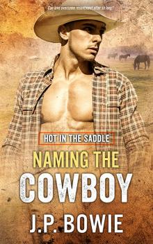 Naming the Cowboy
