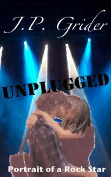 Unplugged (A Portrait of a Rock Star)