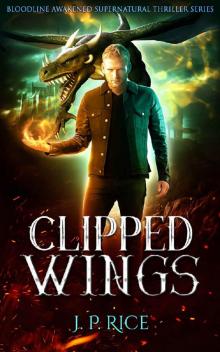 Clipped Wings Clipped Wings