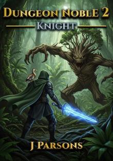 Dungeon Noble 2: Knight