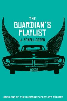 The Guardian's Playlist The Guardian's Playlist
