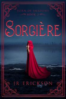 Sorciére (Born of Shadows Book 2)