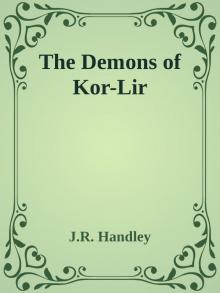 The Demons of Kor-Lir The Demons of Kor-Lir