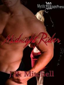 Midnight Rider Midnight Rider