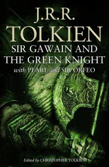 Sir Gawain and the Green Knight
