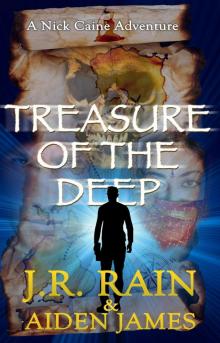 Treasure of the Deep Treasure of the Deep