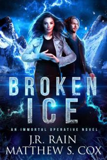 Broken Ice