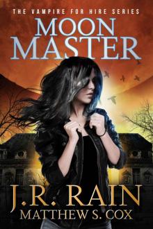 Moon Master Moon Master
