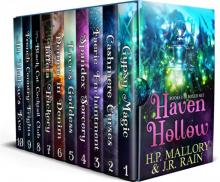 haven hollow 00 - 01 to 10