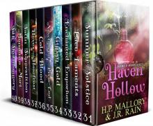 haven hollow 00 - 31 to 40