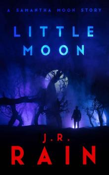 Little Moon: A Samantha Moon Story