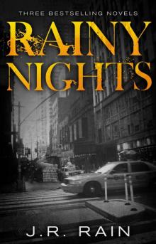 Rainy Nights: Three Mysteries