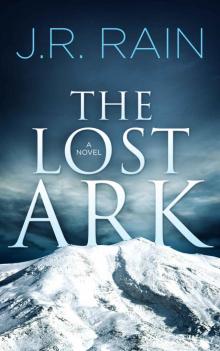 The Lost Ark (The Rain Collective Book 9)