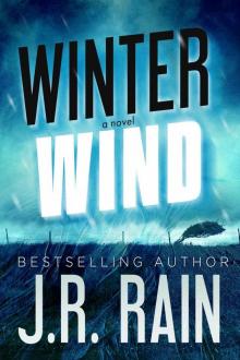Winter Wind: An addictive mystery thriller (The Rain Collective Book 4)