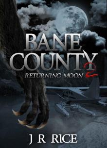 Returning Moon