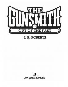 Out of the Past