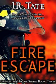Fire Escape Fire Escape
