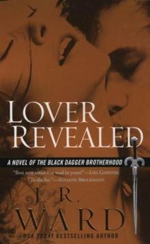 Lover Revealed tbdb-4