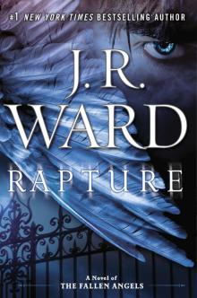 Rapture: A Novel of The Fallen Angels Rapture: A Novel of The Fallen Angels
