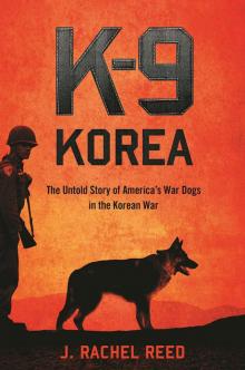 K-9 Korea K-9 Korea
