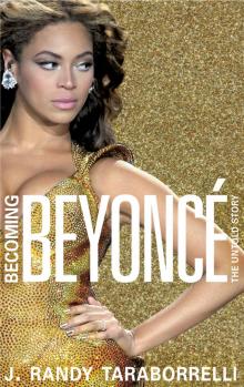 Becoming Beyoncé
