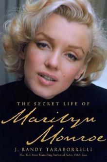 The Secret Life of Marilyn Monroe The Secret Life of Marilyn Monroe