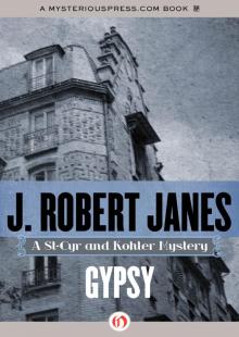 Gypsy Gypsy