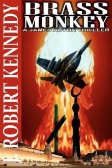 Brass Monkey: A James Acton Thriller Book #2 Brass Monkey: A James Acton Thriller Book #2