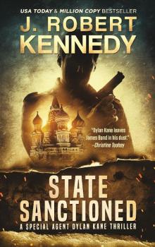 State Sanctioned State Sanctioned