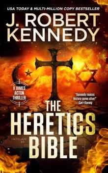 The Heretics Bible The Heretics Bible