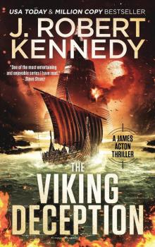 The Viking Deception The Viking Deception