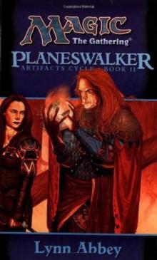 Magic the Gathering: Time Streams (Artifacts Cycle Book 3) Magic the Gathering: Time Streams (Artifacts Cycle Book 3)