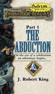The abduction ddt-1