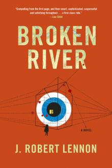 Broken River Broken River