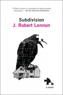 Subdivision Subdivision