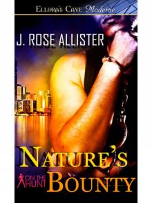 NaturesBounty