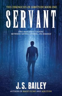 Servant