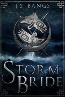 Storm Bride