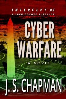Cyber Warfare