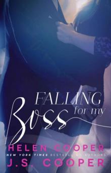 Falling For My Boss Falling For My Boss
