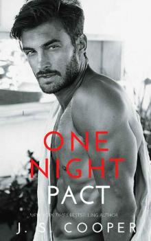 One Night Pact One Night Pact