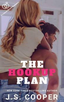 The Hookup Plan (The Love Plan Book 2) The Hookup Plan (The Love Plan Book 2)