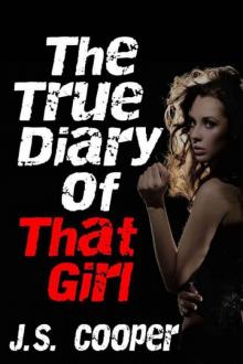 The True Diary of That Girl