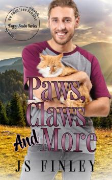 Paws, Claws, and More Paws, Claws, and More