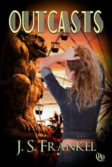 Outcasts Outcasts