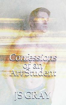 Confessions of an Art Student