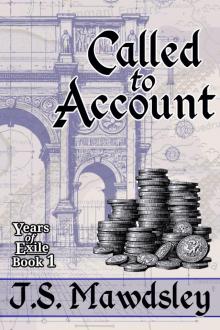 Called to Account Called to Account