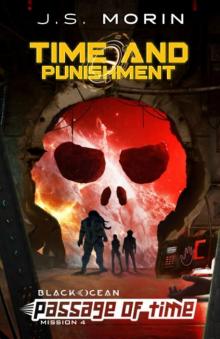 Time and Punishment Time and Punishment