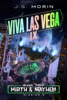 Viva, Las Vega IX Viva, Las Vega IX