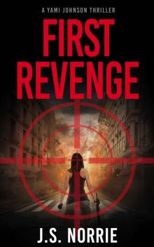 First Revenge First Revenge